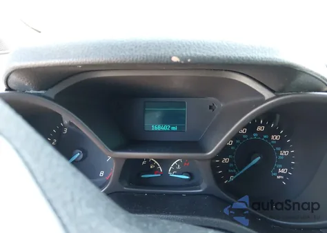 2014 Ford Transit Connect Xlt from USA, damaged, VIN NM0GS9F70E1136158